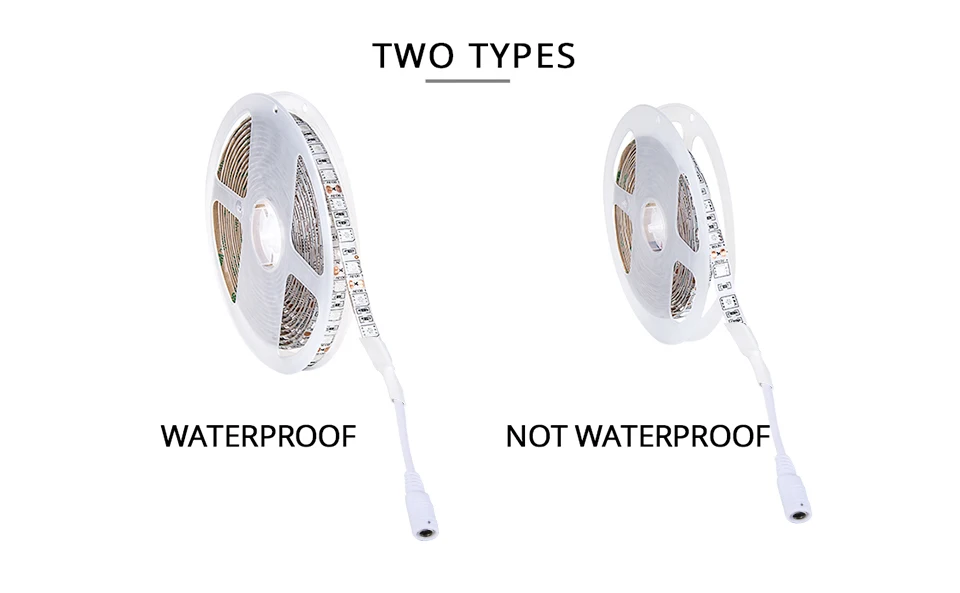 LED Grow Light Strip Tape Set DC12V Phytolamp Touch Switch Fitolamp (4)