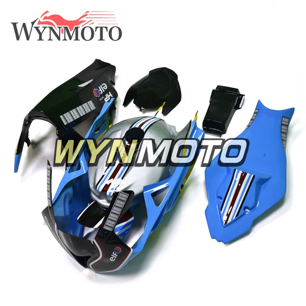 Full Fiberglass Sportbike Fairings Body Kits For BMW S1000RR 2011 2012
