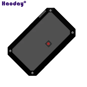 

Easy operation smart tracking locator 3G WCDMA Long standby time GPS Tracker GPT19-H Strong magnetic Anti-Remove waterproof