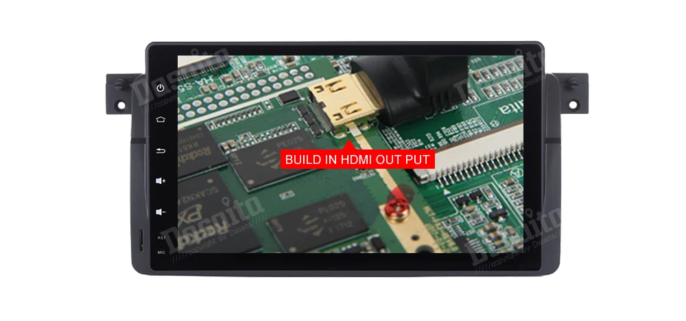 Discount 9" Android 7.1 Car GPS For BMW E46 M3 318i 320i Car 2 Din radio Navi Multimedia player 2Gb Ram+16Gb Rom Quad core 64bit HDMI 9 Discount 9" Android 7.1 Car GPS For BMW E46 M3 318i 320i Car 2 Din radio Navi Multimedia player 2Gb Ram+16Gb Rom Quad core 64bit HDMI 9