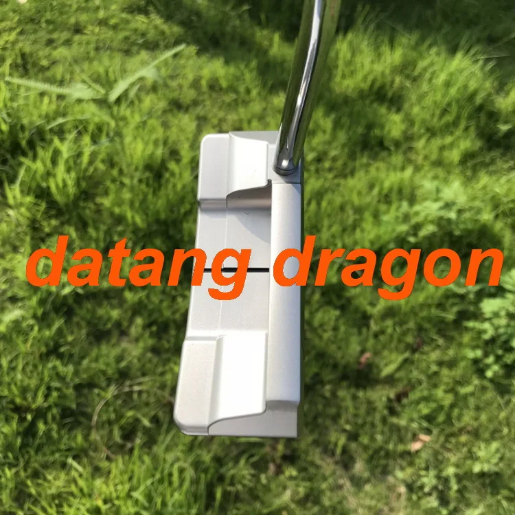 Клюшка для гольфа datang dragon Newpo/Newpo 2/Newpo 3/M1/M2/SQUAREBACK/FastBack putter OEM качество клюшек для гольфа