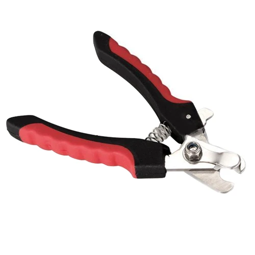 

NEW Convenient Professional Pet Dog Cat Alloy Manicure Nail File Pliers Scissor Trimmer Clipper Cutter BHYK