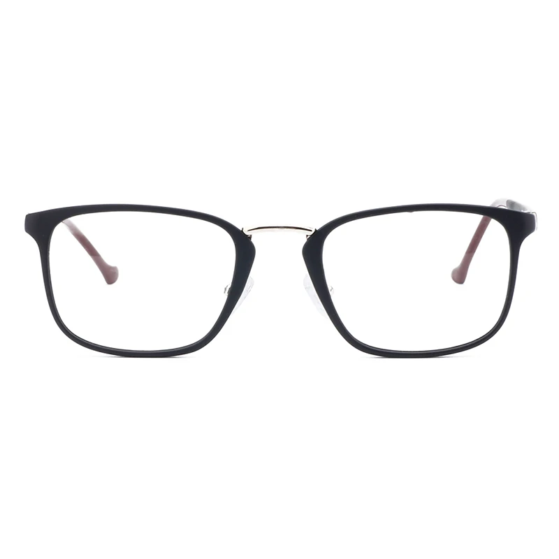 Солнечный оптовая продажа Для мужчин Для женщин Легкий TR90 близорукость очки Круглые ретро Оправа очков квадратный полный оправы очки