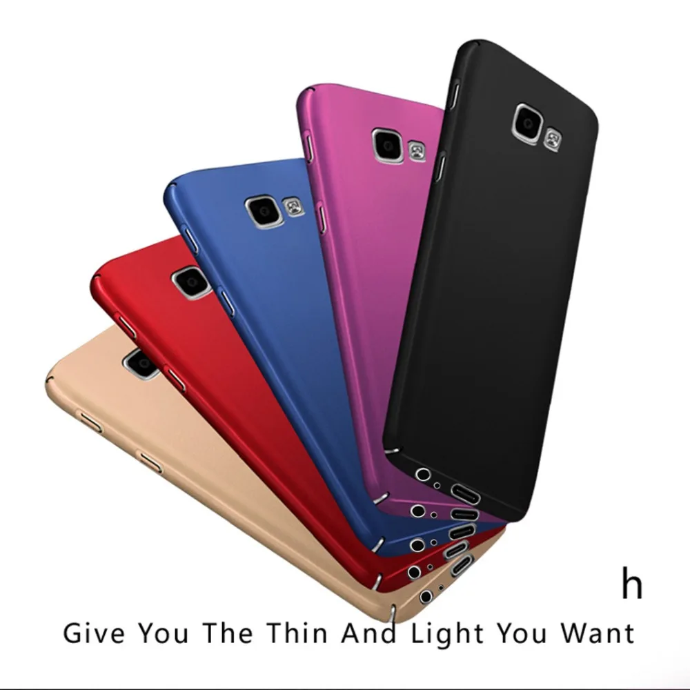 

For Samsung Galaxy S3 S5 S6 S7 Edge Case J1 J2 J3 J5 J7 2017 Prime Case For Samsung A3 A5 2016 2017 Case Cover Phone Hard Matte