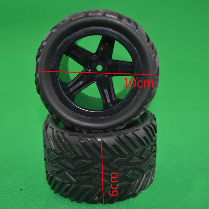 Subotech BG1508 BG1513 RC автомобильные запасные части шины | Игрушки и хобби