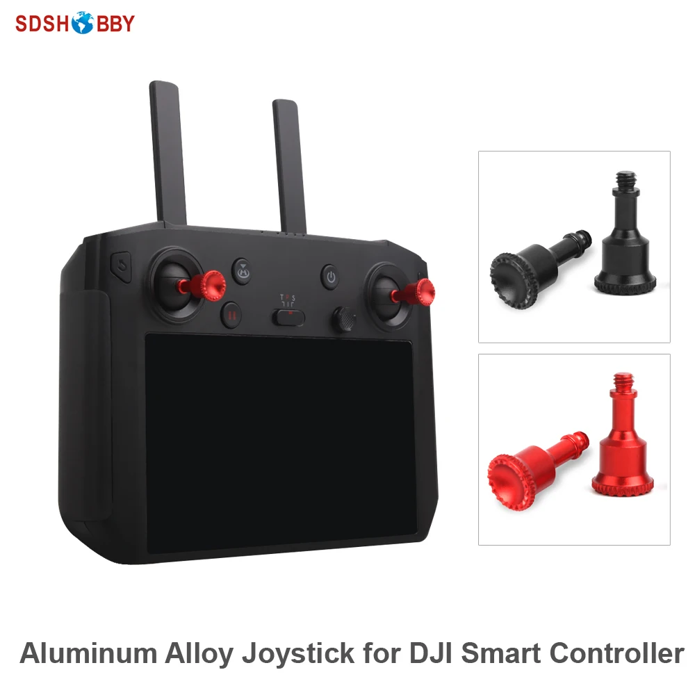 Sunnylife Thumb Joystick Rocker Per Dji Mavic 2 Controller Smart