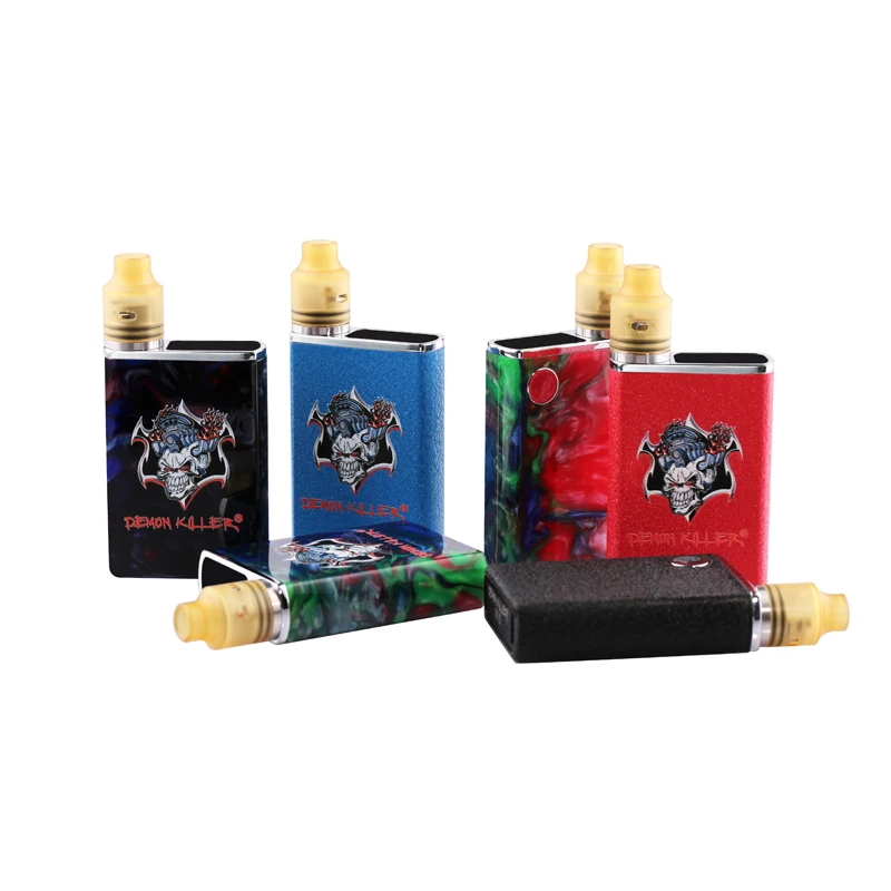 Demon Killer Tiny Box Mod-2