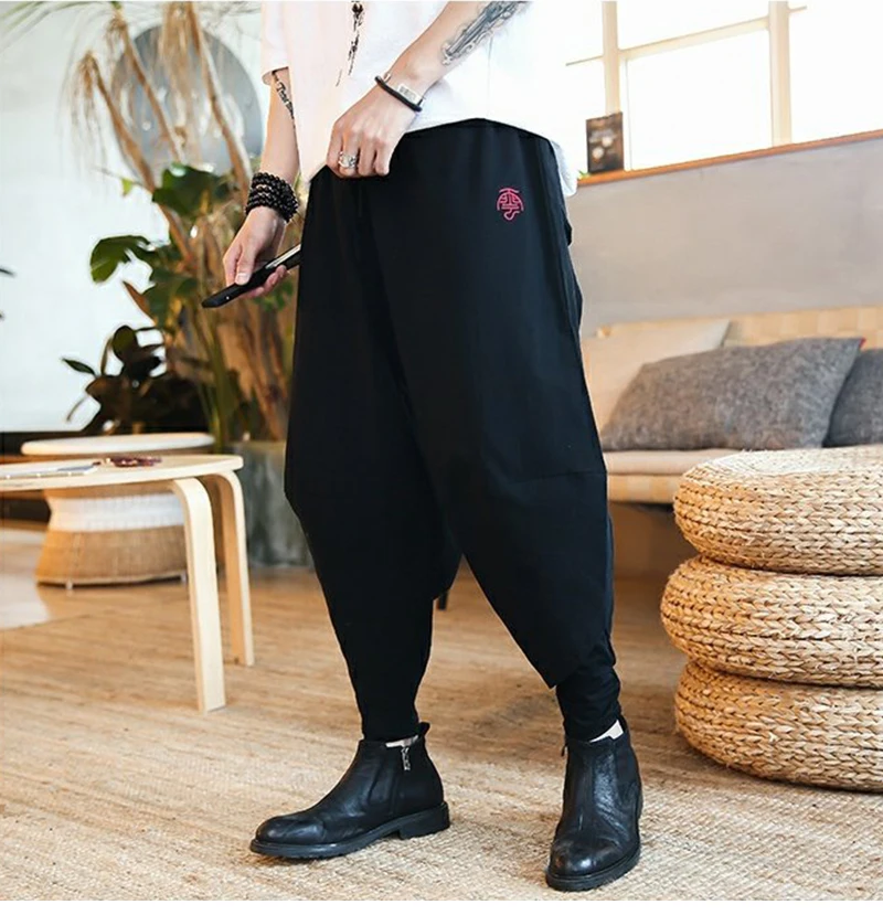 Mens Joggers Pants  (5)