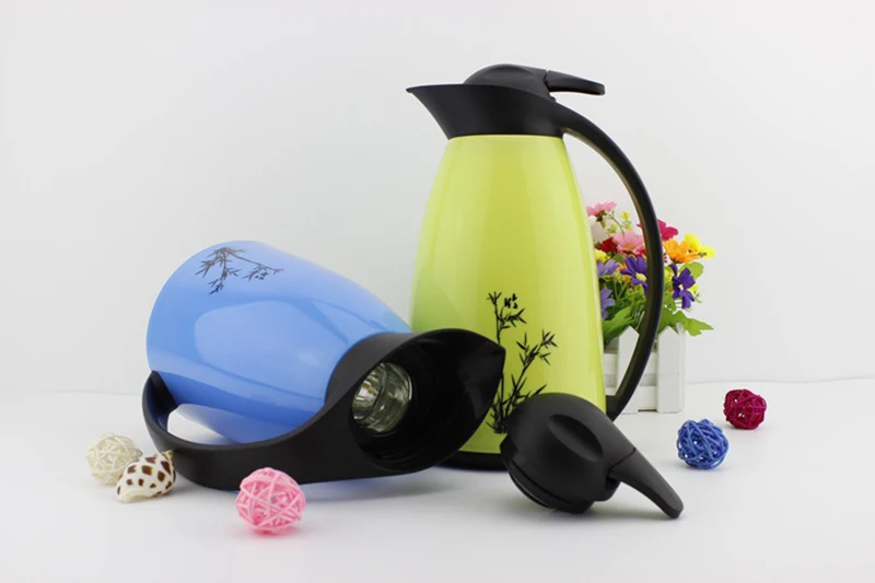 Household insulation Pot12