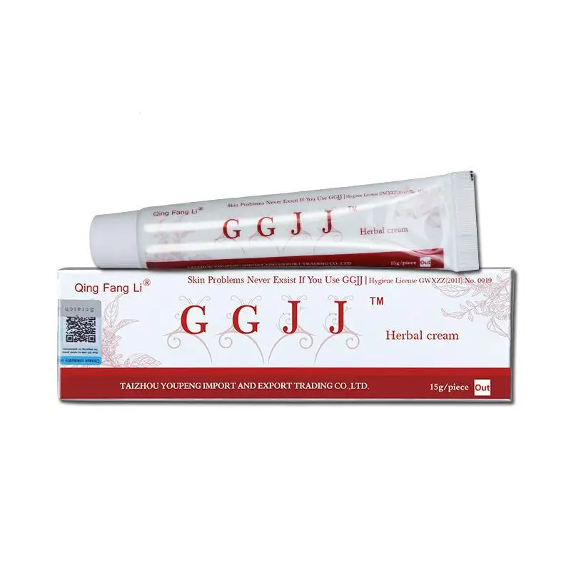 

GANGANJINGJING Body Psoriasis Dermatitis and Eczema Pruritus Psoriasis Skin Problems China Creams Psoriasis Creams