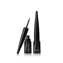 MENOW E402 составляют комплект быстросохнущая жидкая подводка для глаз Водонепроницаемый легко носить глаза косметика