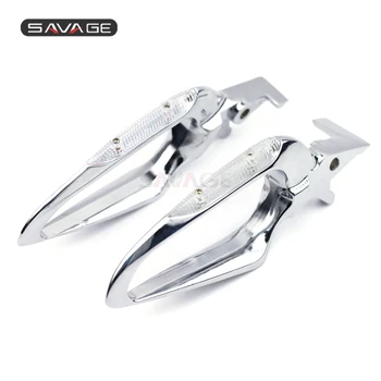 

Front Rear Brake Lever For HONDA NSS250 Reflex FORZA 300 FJS400 FSC600 Silver Wing NC700D Motorcycle Accessories Scissors Shape