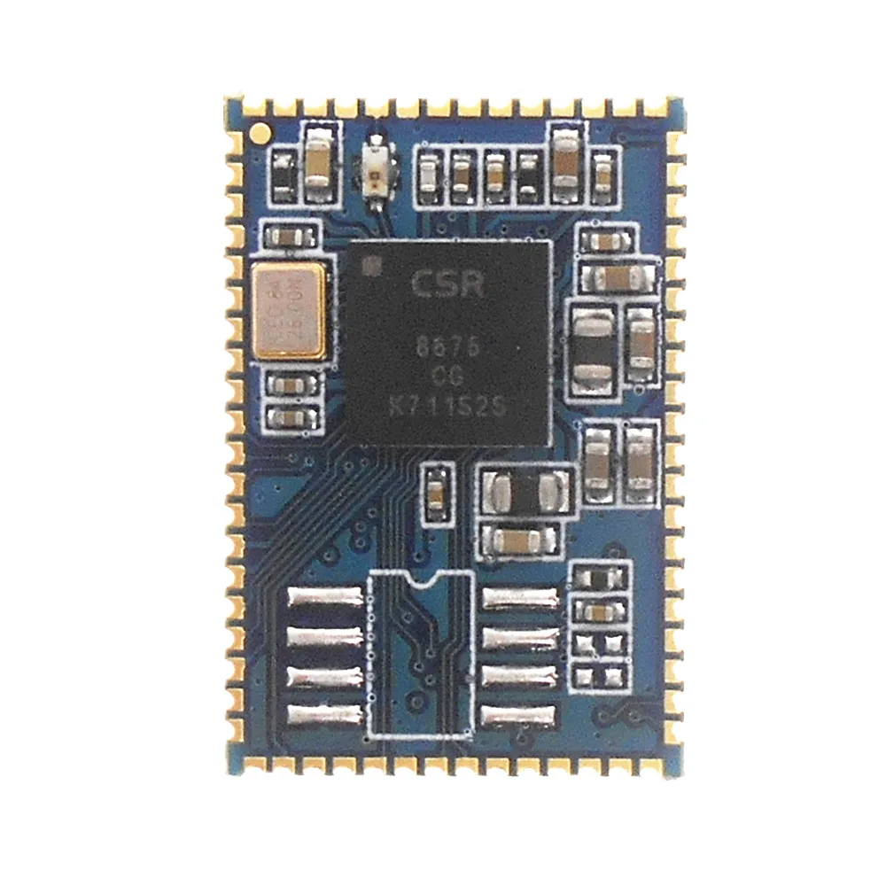 BTM875 B / CSR8675 стерео Bluetooth 5 0 аудио модуль SPDIF/I2S/дифференциальный