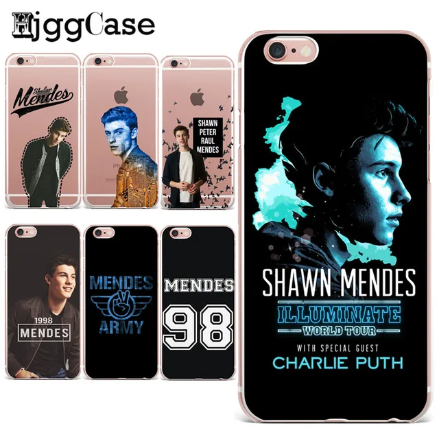 iphone 7 plus case shawn mendes iphone 7 plus case shawn mendes