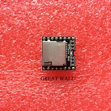 Mini MP3 Player Module TF Card U Disk Mini MP3 Player Audio Voice Module Board For Arduino DF Play Wholesale