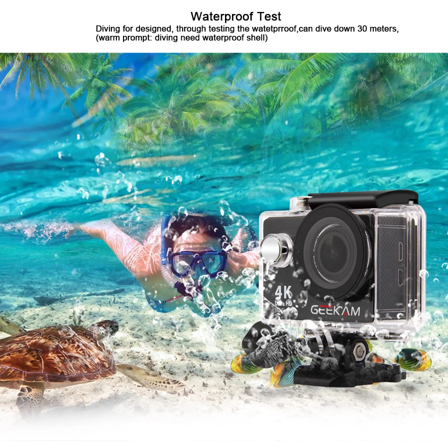 экшн камера S9/S9R hd спорт действий камеры wi fi экшен экшенкамера экш action camera dash OEM eken