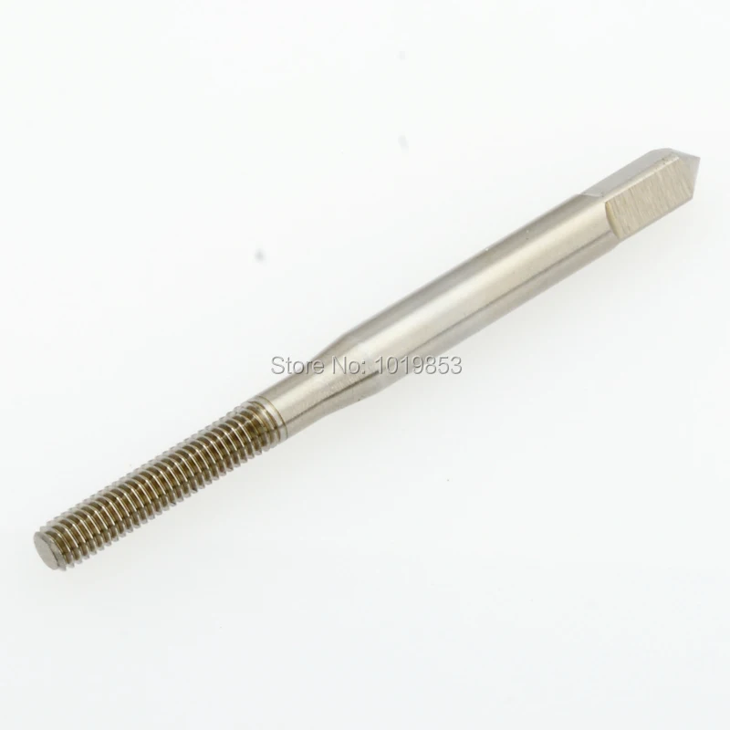 

M6X1.0 good quality chipless Thread forming taps metric thread for aluminium alloy