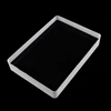 Omni Deck Glass Card Deck, ice bound, magic tricks ,card,Illusion,accessories,gimmicks wholesale ► Photo 1/4