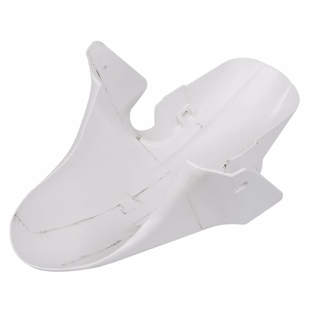 Переднее неокрашенное крыло мотоцикла брызговик для Honda CBR600RR F4I 2001 2007 2002 2003