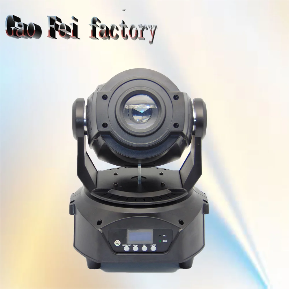 

90W Stage Lighting China Effect Wash Lightig Moving Head Light Dmx512 16 Channel For Dj Club Disco Party Stage Lamp