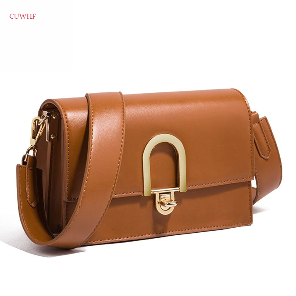

New fashion wild PU leather Crossbody bag high quality ladies shoulder bag mini square bag luxury handbags women bags designer