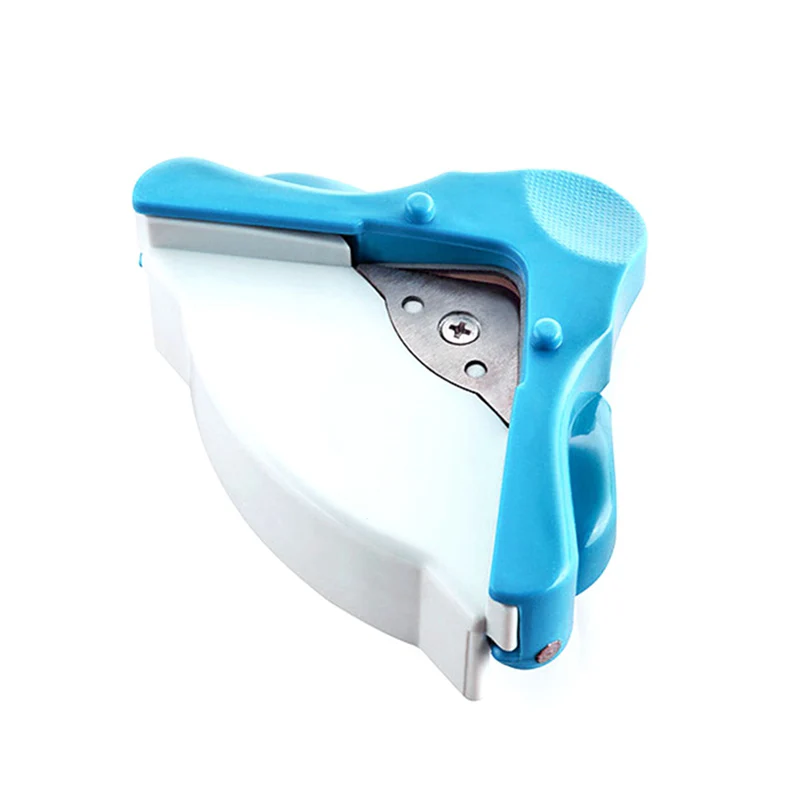 

5mm R5 Corner Rounder Punch Card Photo Paper Cutter Tool Craft Scrapbooking