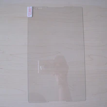 Для lenovo Tab S8 S8-50 планшет закаленное Стекло Экран защитная пленка корабль Hong Kong), предоставляется номер отслеживания без коробки для розничной продажи