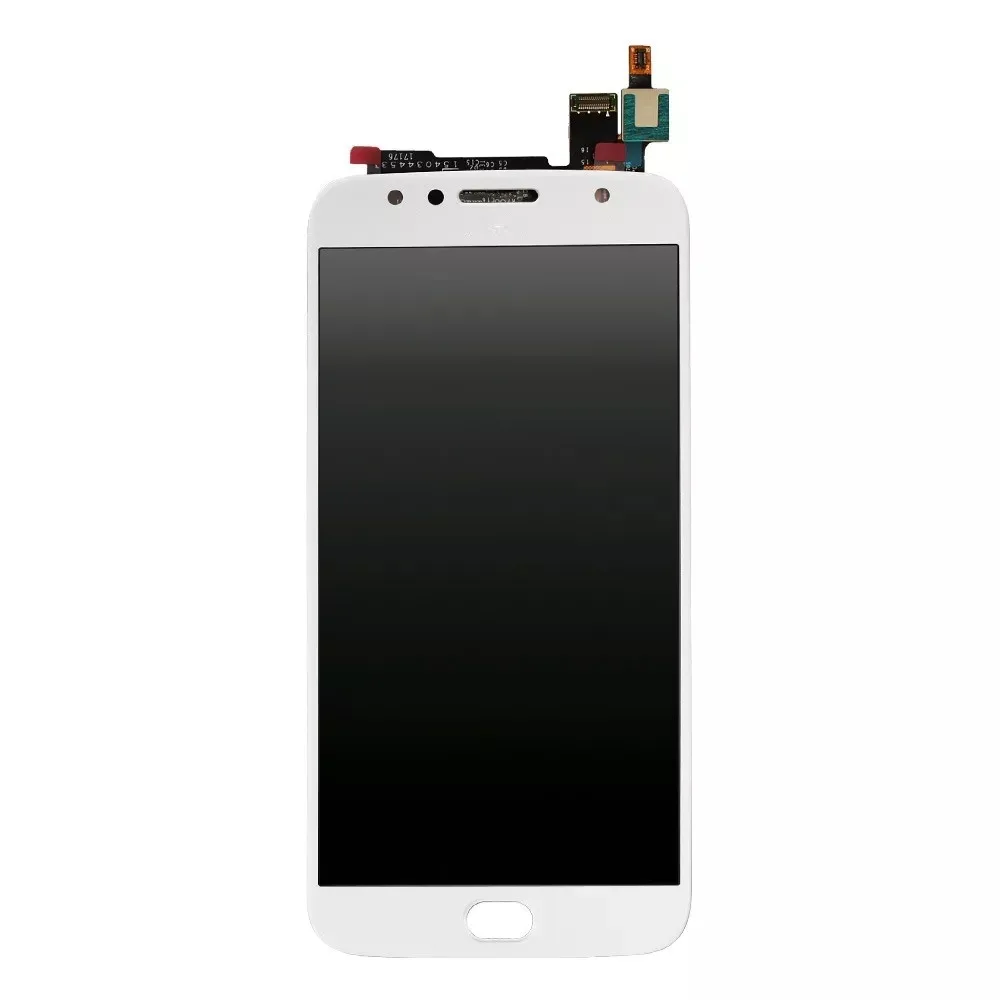 ЖК дисплей 5 дюйма IPS для Motorola Moto G5S Plus с сенсорным экраном XT1802 XT1803 XT1805 XT1086 сменный в