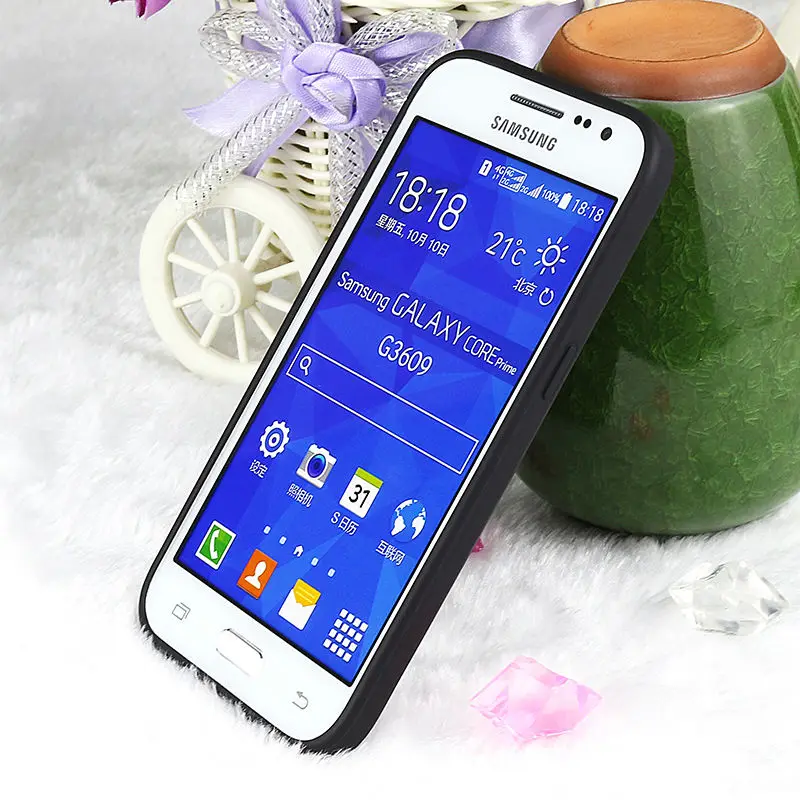 For Samsung Galaxy Core Prime Cover (6)