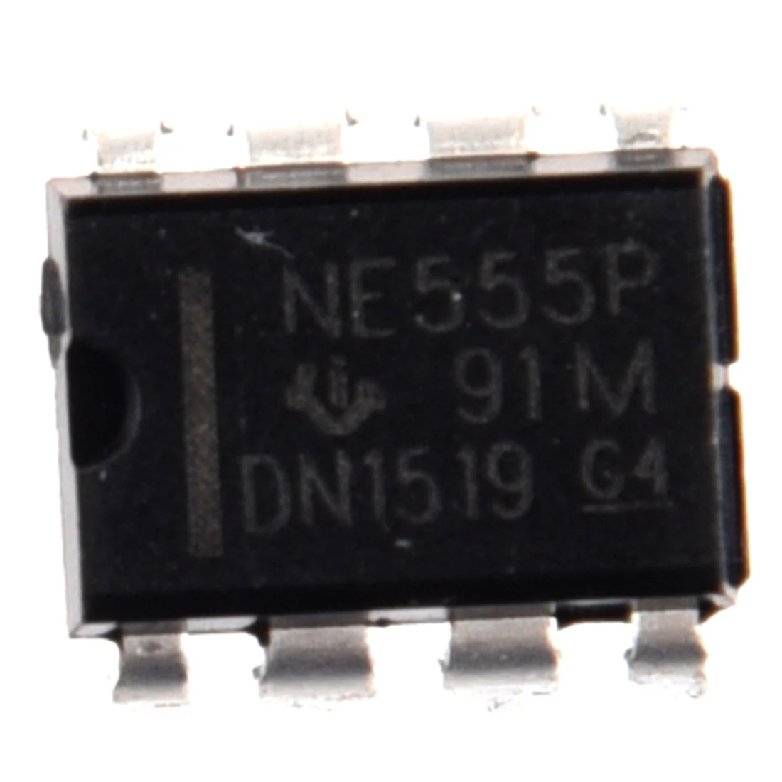 50 шт. NE555P NE555 DIP-8 одиночные биполярные таймеры IC | Инструменты