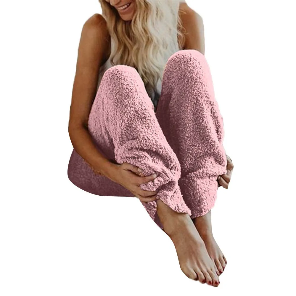 Женские зимние теплые спортивные штаны из флиса с мехом, теплые утолщенные спортивные Леггинсы для фитнеса, Зимние флисовые леггинсы для бега, штаны, Pantalones Mujer#50