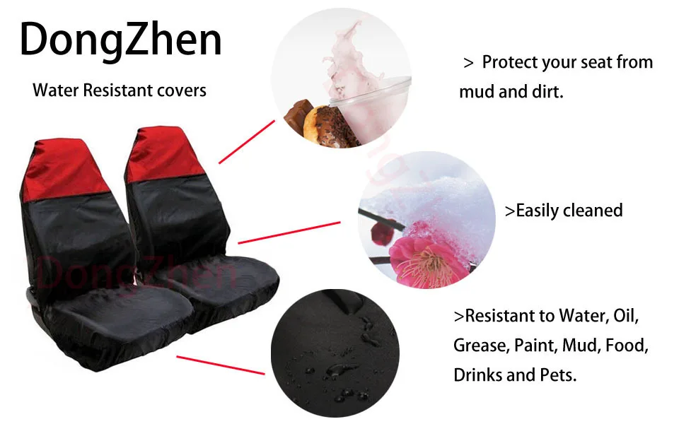 ad for seat cover 1