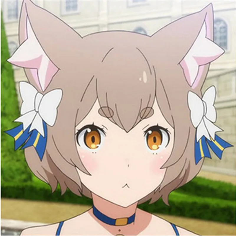 Костюм Феликс Аргайл косплей парик Re:Zero Kara Hajimeru Isekai Seikatsu костюм аниме
