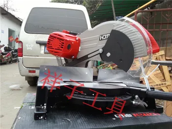 

The 9105 heroic Aluminum Alloy cutting machine /255MM aluminum cutting machine / aluminum cutting machine belt cutting machine w