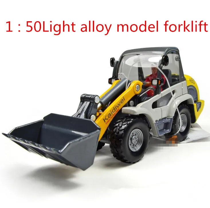 

Бесплатная доставка! 2014 супер крутой! 1 : 50 игрушечных моделей для вилочного подъемника из сплава, пляжные игрушки, лучший детский подарок на день рождения