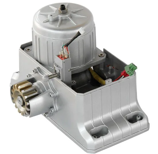 Full Automatic 1800kgs Electrical sliding gate opener