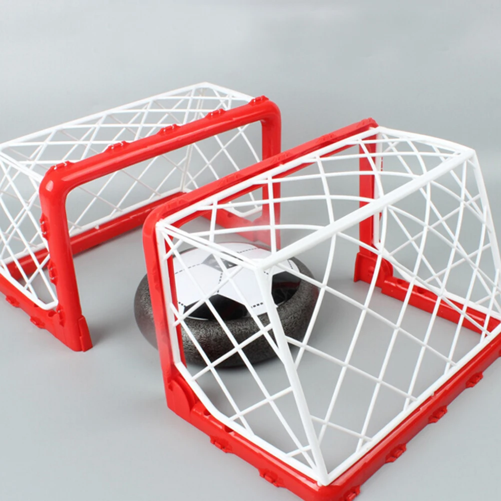 

1PC High Quality Indoor Outdoor Hover Football Toy Air Power Football Boys Girls Sport Toys Training Football Levitate Football