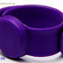 Bg-09 100 шт./лот 13.56 мГц MF Classic 1 К S50 f08 NFC браслет карт ic для Бассейны сауны тренажерный зал