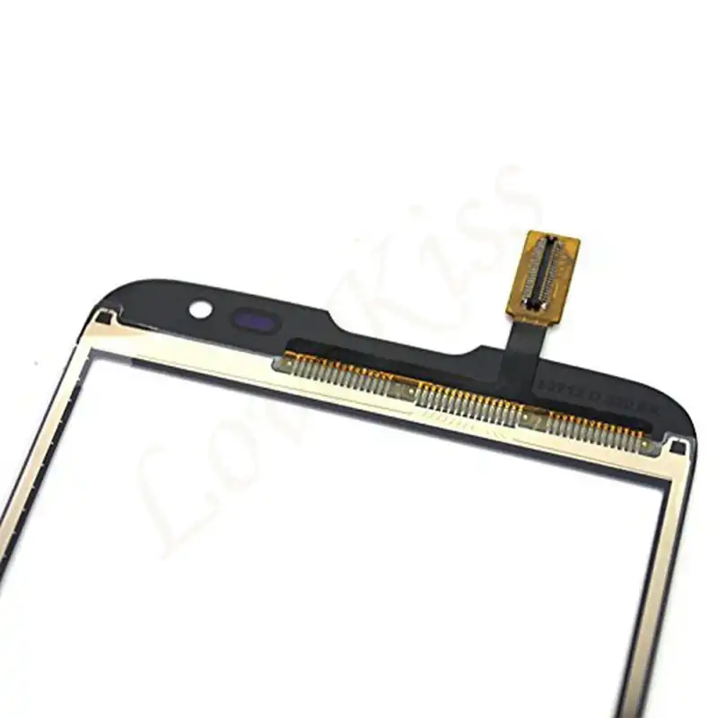 Сенсорный экран передней панели для LG L70 D320 D321 D320N Dual D325 сенсорный ЖК дисплей