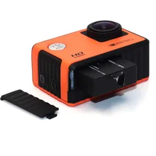 SOOCOO S100 4K Wifi Action Cam Gyro Electronic Image Stabilization GPS Module 30M Waterproof Diving Outdoor Mini Sports Camera