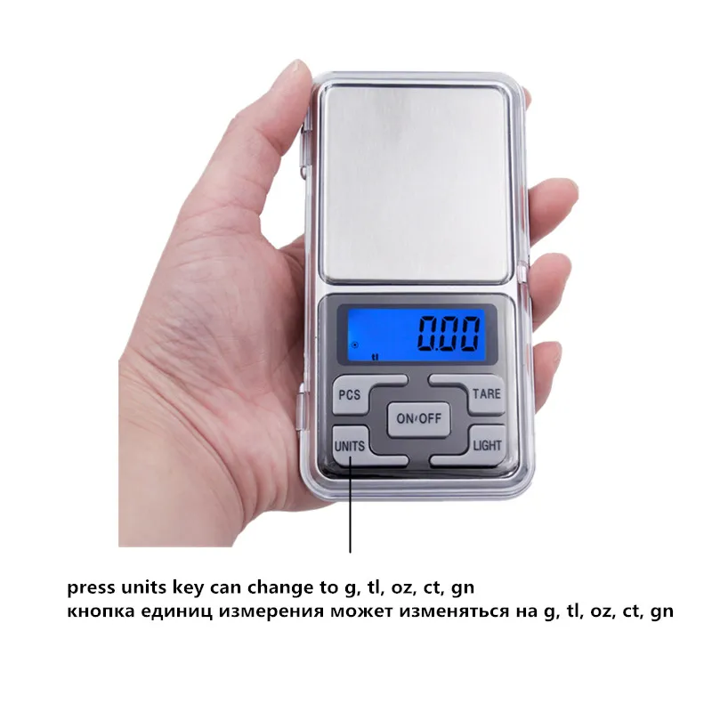 500g 0.1g_