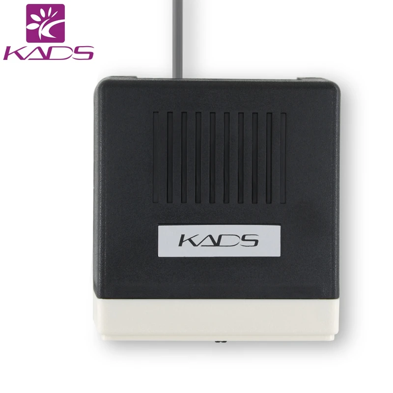 

KADS 35W 0-30000RPM 1pc Control Box for Drill Machine Nail Equipment Manicure Tools Pedicure Electric Nail Drill contol box