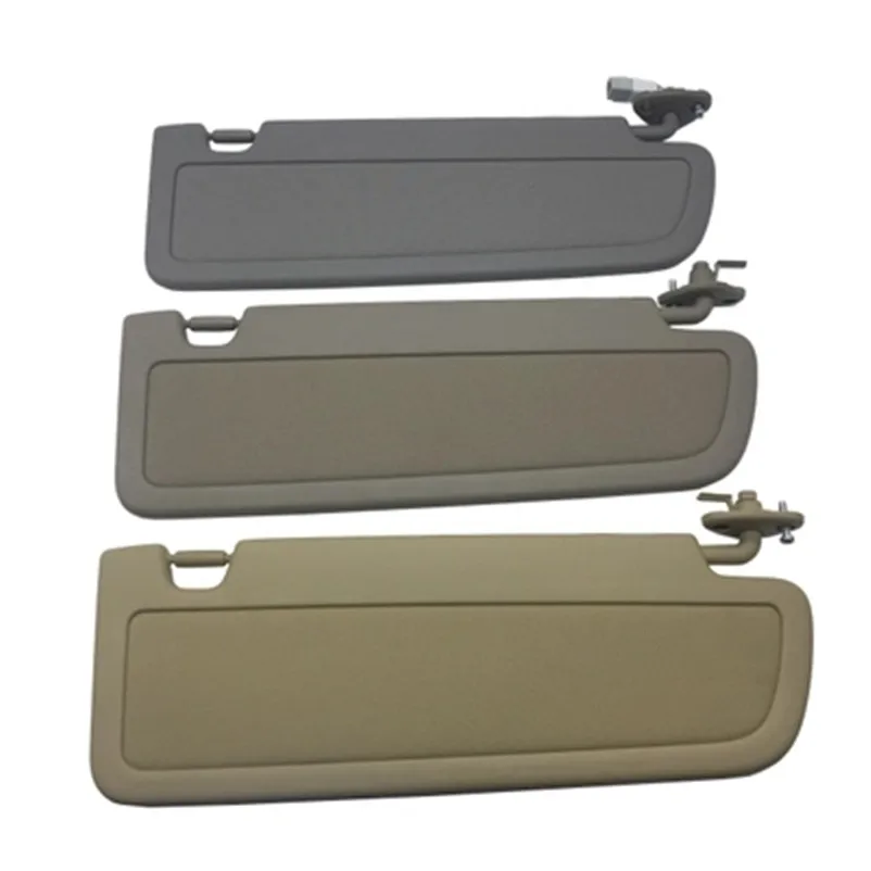 Car sun visor car sunshade for vice drive passenger sun visor original