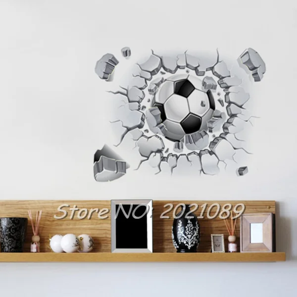Soccer Wall Decor compare prices on soccer room decoration- online shopping/buy low Soccer Wall Decor compare prices on soccer room decoration- online shopping/buy low