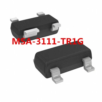 

10PCS 20PCS 50PCS MSA-3111-TR1G MSA-3111 SOT-143