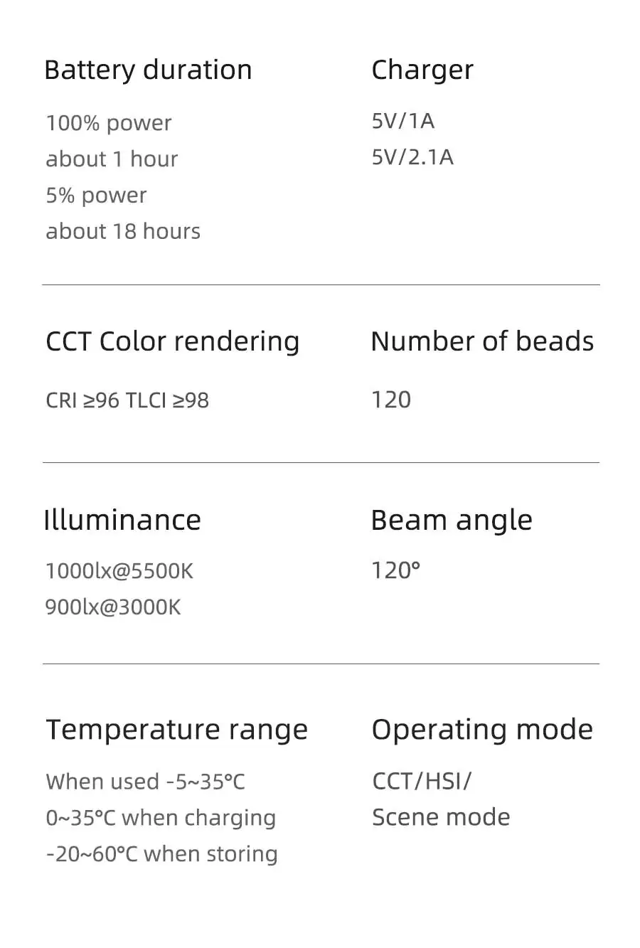IWATA GL-03 RGB 3000 K-5500 K Диммируемый полноцветный светодиодный вспышка для фото и видео студия DSLR камера свет для Vlogging Live