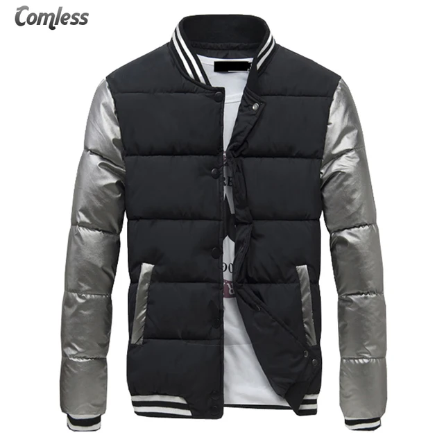 750+ Model Jaket Korea Buat Cowok HD Terbaru