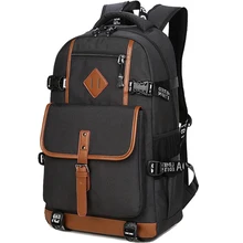 Style Oxford Backpack Men Dayback Backpack School Bag for Teenagers Boys Laptop Mochila Masculina Escolar Quality Bagpack Style Oxford Backpack Men Dayback Backpack School Bag for Teenagers Boys Laptop Mochila Masculina Escolar Quality Bagpack