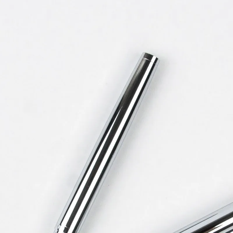 Горячая новинка Jinhao 126 Исполнительный Полный Серебряный тонкий с капюшоном перьевая ручка