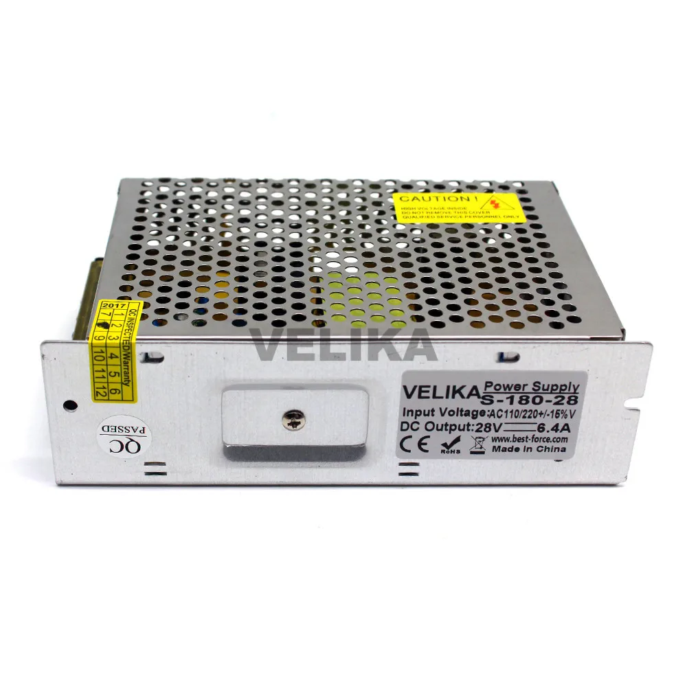 28V180W-1